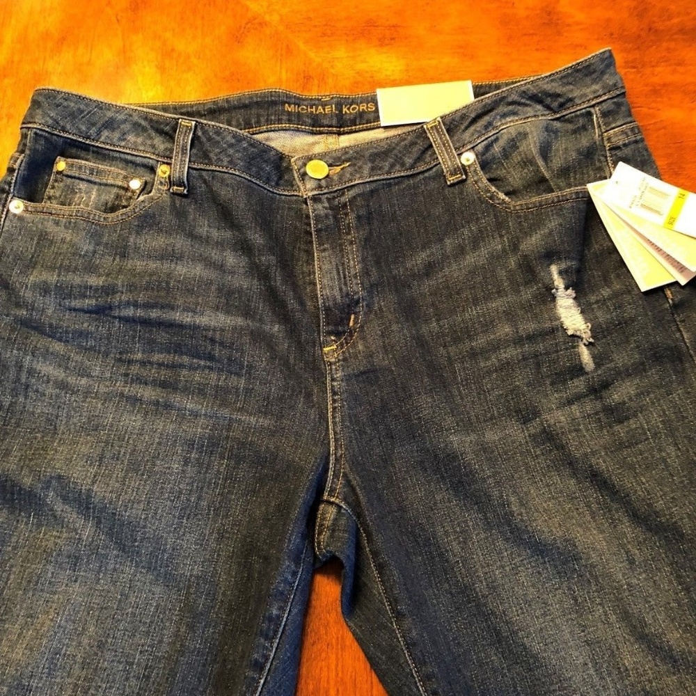 Womens Jeans Michael Kors